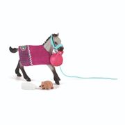 Speelplezier met veulen - SCHLEICH 42534